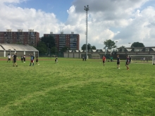 TORNEI SPORTIVI  DA US ACLI - CENTRO SPORTIVO CARRARO- 15/05/2018 SCUOLA S. FREUD